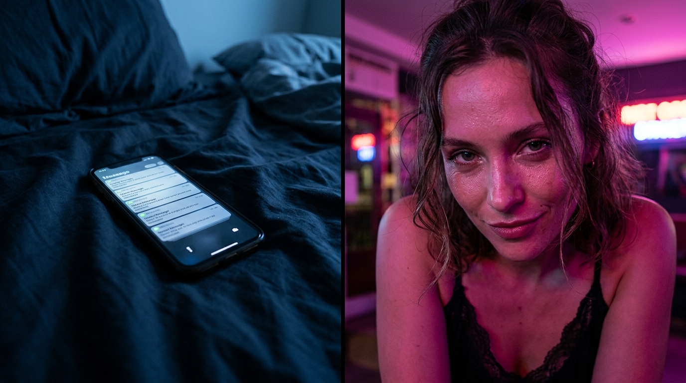 Dating apps cooked vs Live Cams